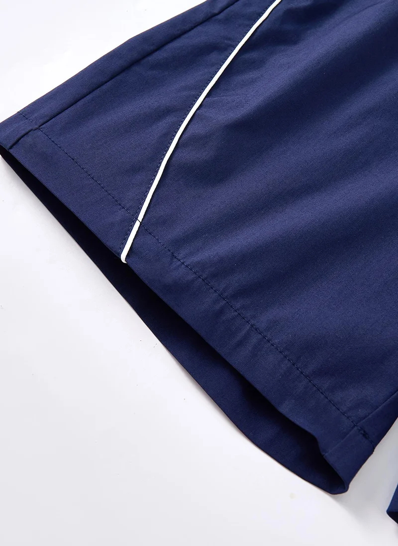 Balabala Kids Boy Woven Shorts