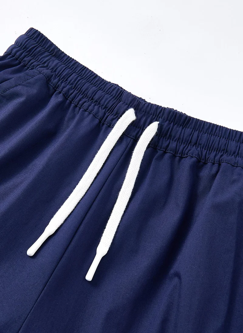 Balabala Kids Boy Woven Shorts