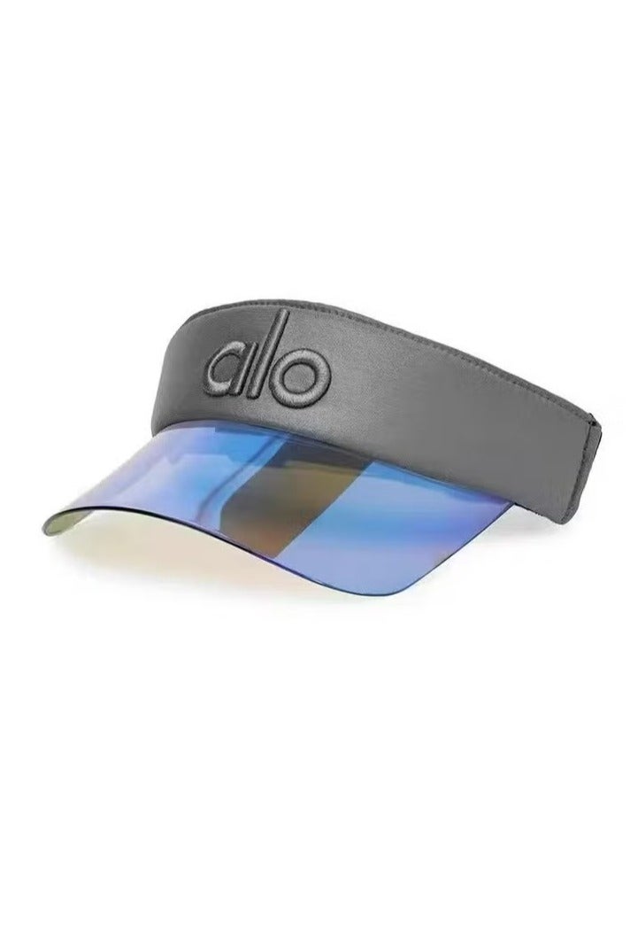 alo ALO Sun Protection Hat Without Top  - Image 2