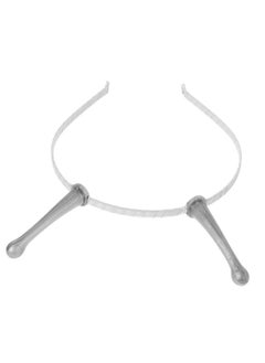 Alien Headband Alien Head Boppers Performance Headband Funny Headbands For Party Alien Party Favors Halloween Headpiece For Women Alien Boppers Clothing Ant Miss Plastic Aldult