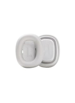 Generic Suitable For Apple Airpods Max Headset Headset Original Equipped With Infinite Bluetooth Headset Noise Reduction Ear Cap-Color:Black [pair] [original Mesh Version]  - Image 3