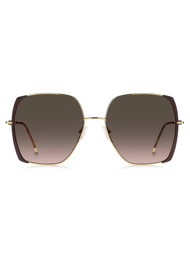 HUGO BOSS  Square Sunglasses Frames  | Best Price UAE