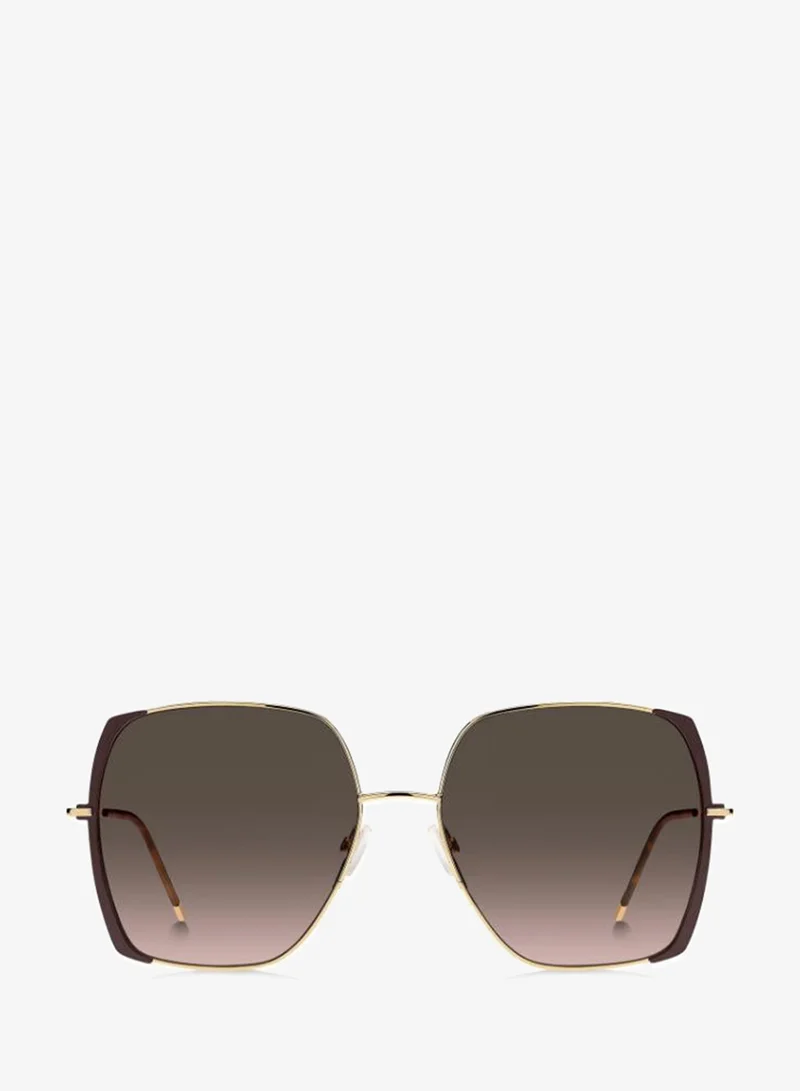 Hugo Boss  Square Sunglasses Frames  | Best Price UAE