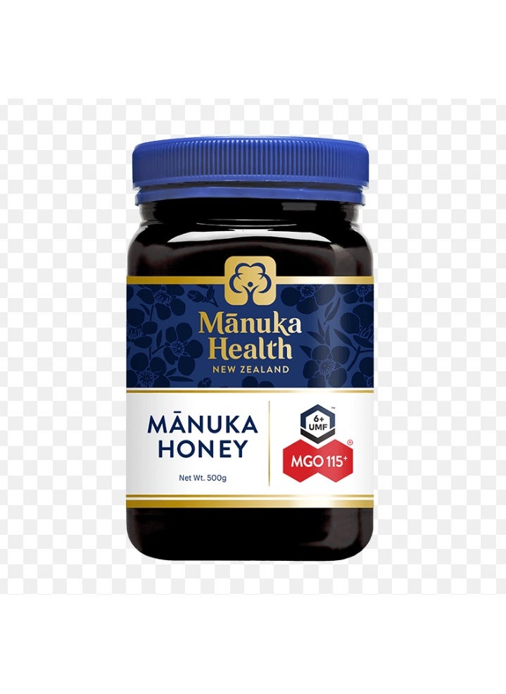 Manuka Epimedium Honey Herbal Paste  - Image 2
