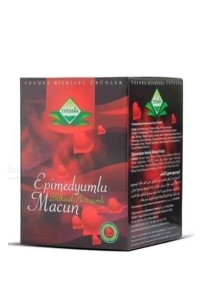 Manuka Epimedium Honey Herbal Paste  - Image 1