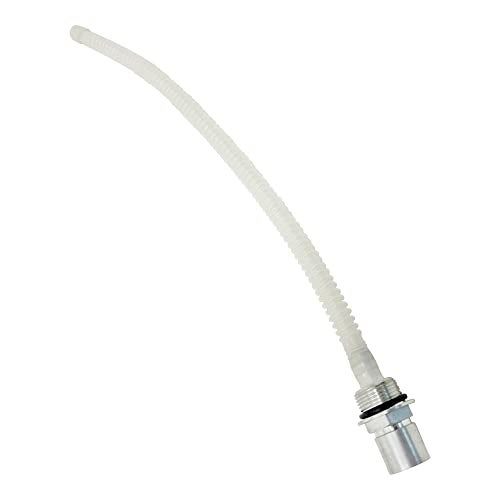 Fuel Pump Factory CV-31 Check valve part for Harley Davidson 03-07 Electra Glide, Road Glide, Road King, Tour Glide - Image 3