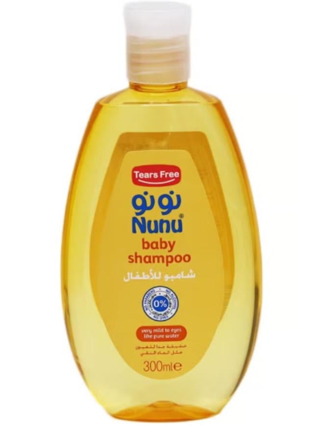 نونو شامبو للأطفال