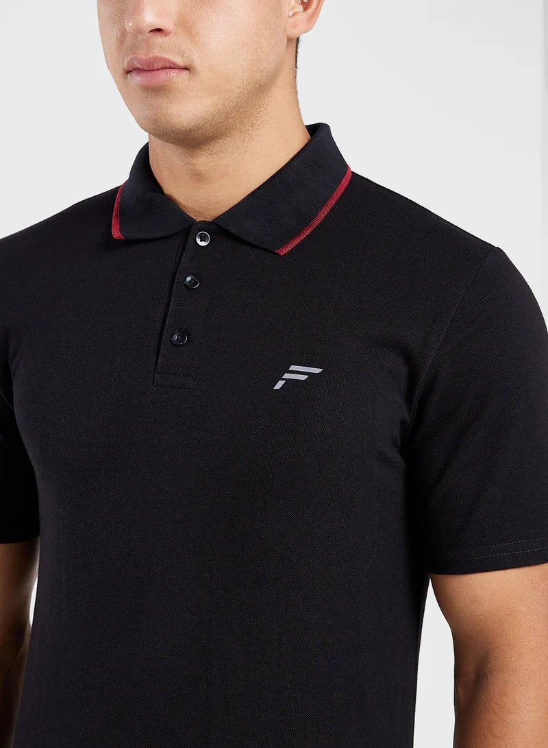 FRWD Essential Polo Shirt