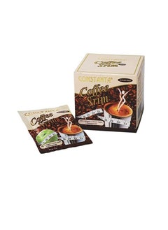 CONSTANTA Coffee Body Srim With Sugar Free  - Image 1