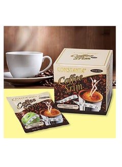 CONSTANTA Coffee Body Srim With Sugar Free  - Image 3
