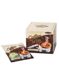 CONSTANTA Coffee Body Srim With Sugar Free  - Image 2