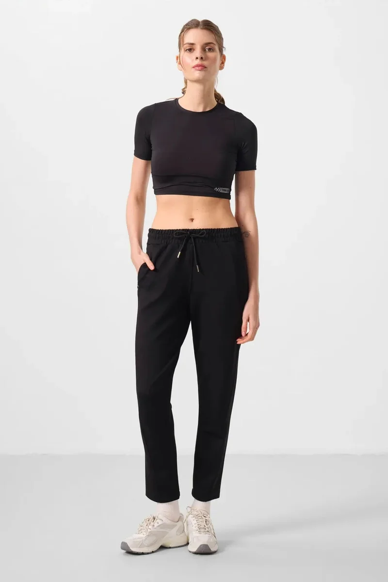 تومي لايف TOMMY Women’s Jogger Pants with Zipper