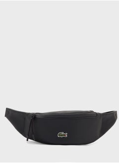 LACOSTE Lcst Zipped Bumbag  - Image 1