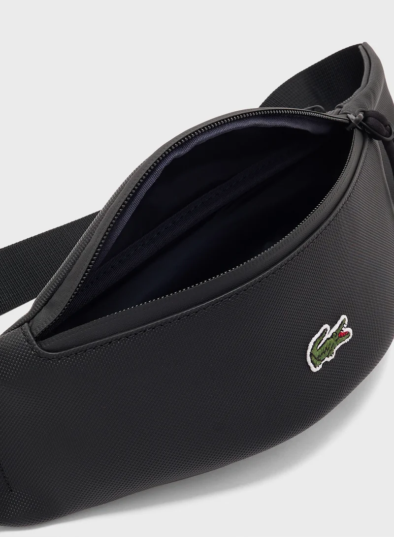 LACOSTE Last Zipped Bumbag