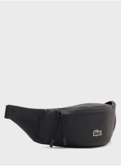 LACOSTE Lcst Zipped Bumbag  - Image 3