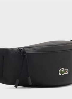 LACOSTE Lcst Zipped Bumbag  - Image 4