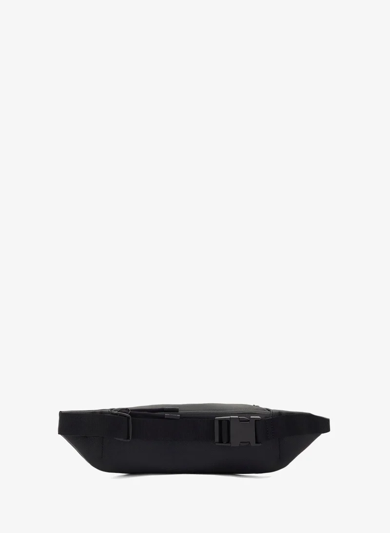 LACOSTE Last Zipped Bumbag