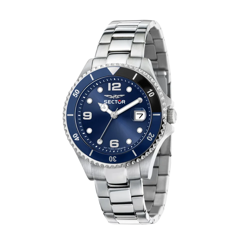 Sector 230 collection Men's Stainless Steel watch - R3253161049