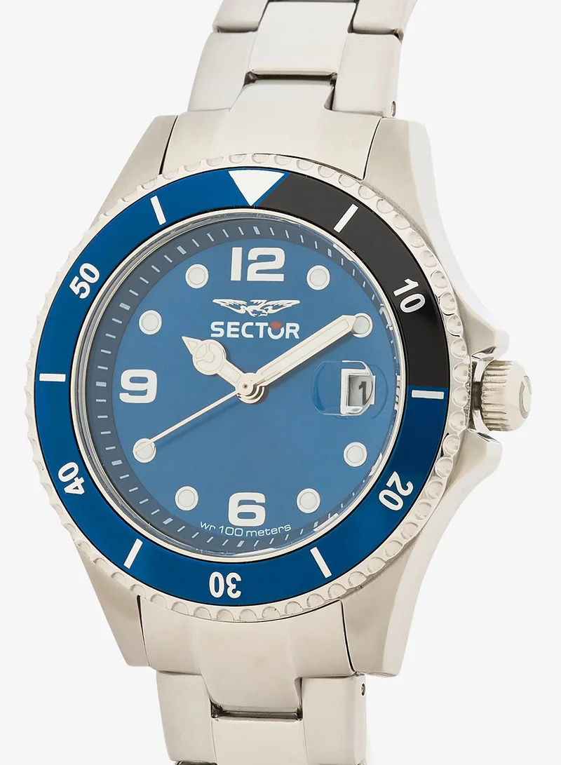 Sector 230 collection Men's Stainless Steel watch - R3253161049