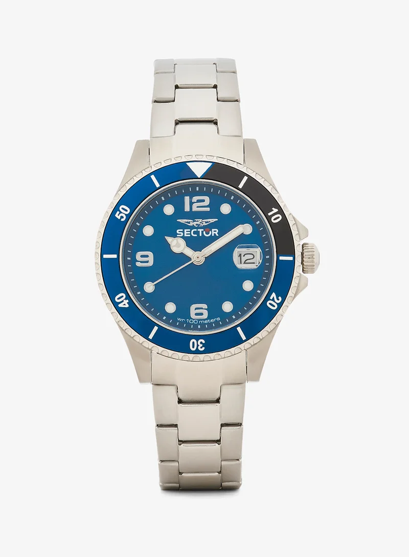 Sector 230 collection Men's Stainless Steel watch - R3253161049