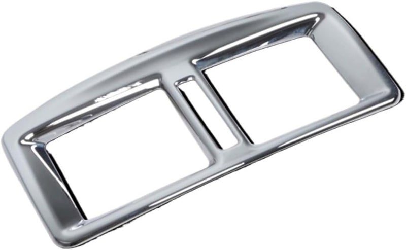 Wivplex ABS Chrome Trim for Peugeot 3008 - Image 1