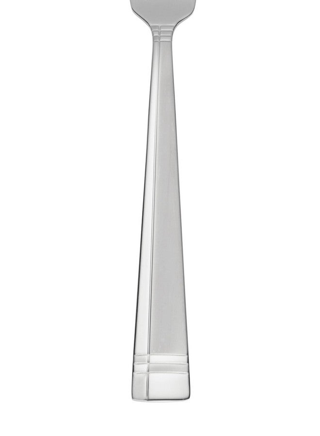 ONEIDA Oneida Amsterdam 45-Piece Flatware Set, Service for 8  - Image 5