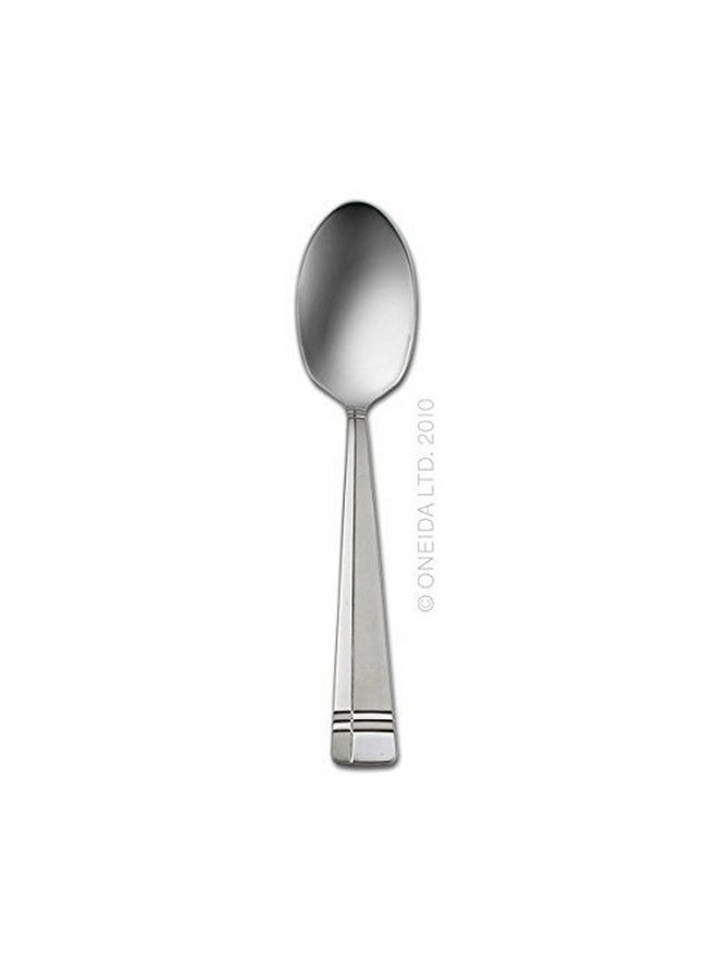 ONEIDA Oneida Amsterdam 45-Piece Flatware Set, Service for 8  - Image 3