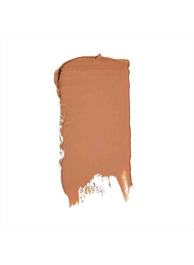 Elizabeth Arden Flawless Finish Sponge-On Cream Makeup, Face Makeup by Elizabeth Arden, Perfect Beige, 0.8 Oz - Image 2