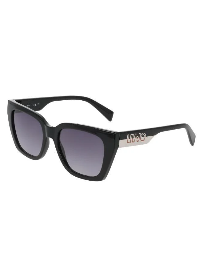 Liu Jo Lj808S Rectangle Sunglasses