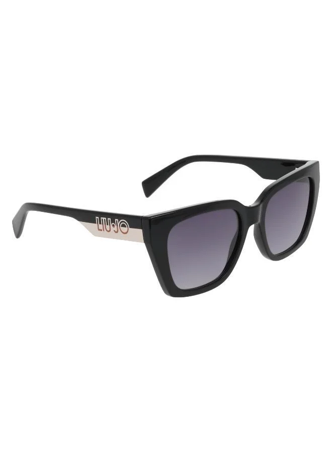 Liu Jo Lj808S Rectangle Sunglasses