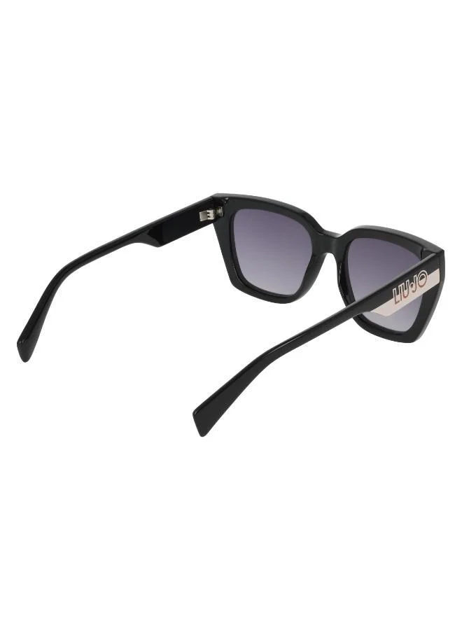 Liu Jo Lj808S Rectangle Sunglasses
