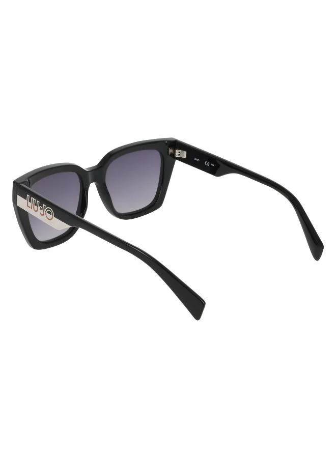 Liu Jo Lj808S Rectangle Sunglasses