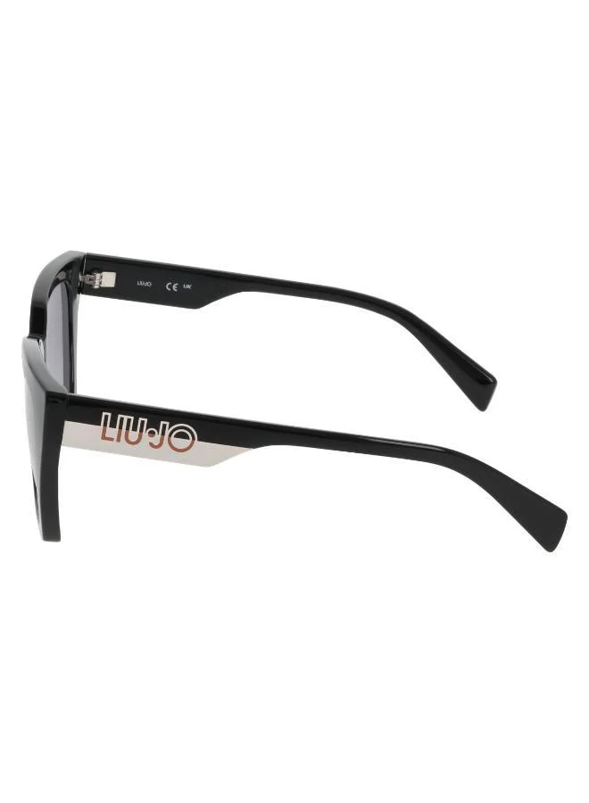 Liu Jo Lj808S Rectangle Sunglasses