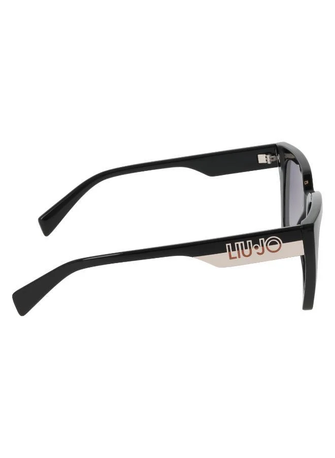 Liu Jo Lj808S Rectangle Sunglasses