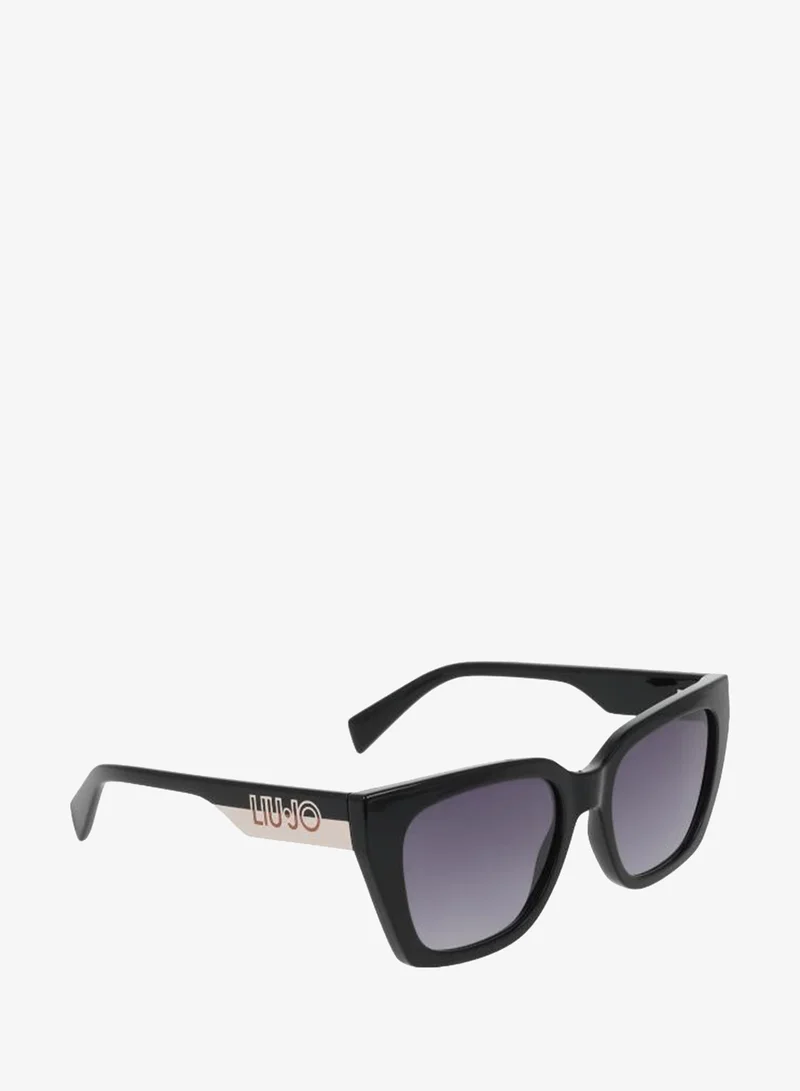 Liu Jo  Lj808S Rectangle Sunglasses for Women | Best Price UAE