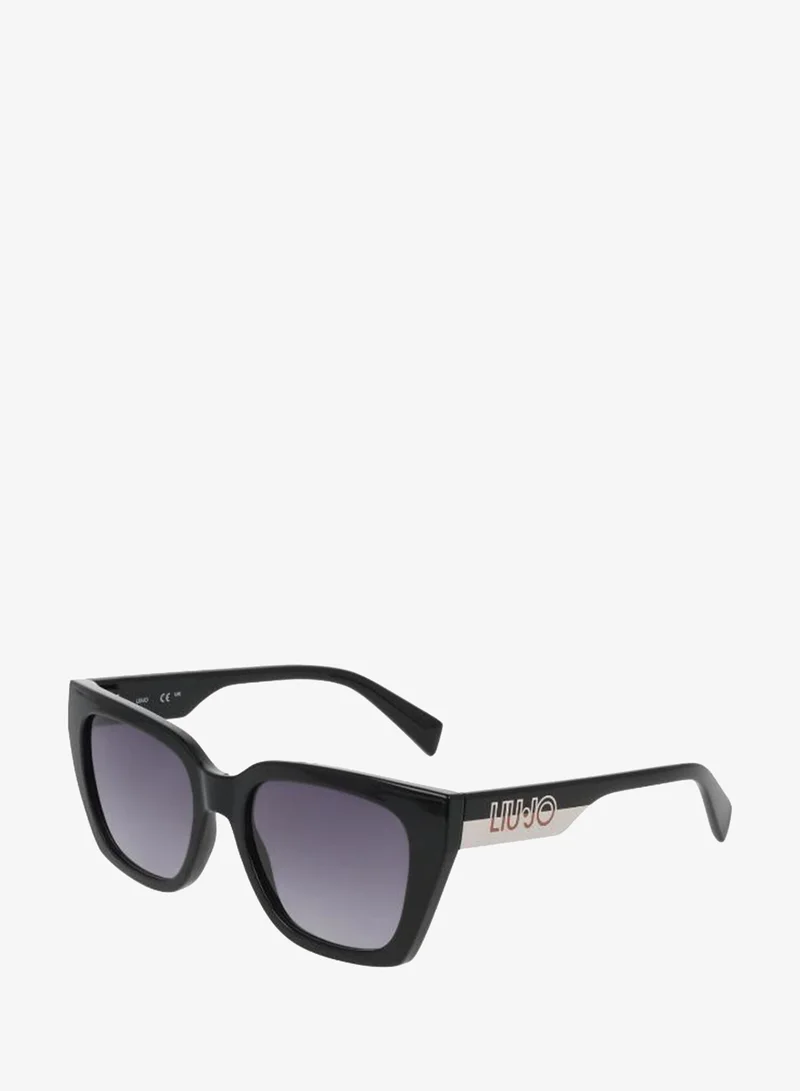 Liu Jo  Lj808S Rectangle Sunglasses for Women | Best Price UAE