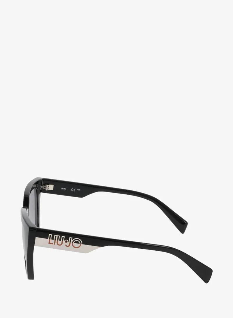 Liu Jo  Lj808S Rectangle Sunglasses for Women | Best Price UAE