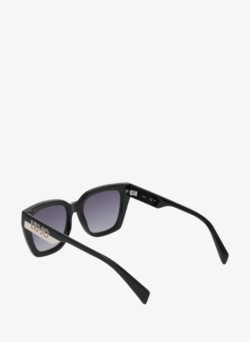 Liu Jo  Lj808S Rectangle Sunglasses for Women | Best Price UAE