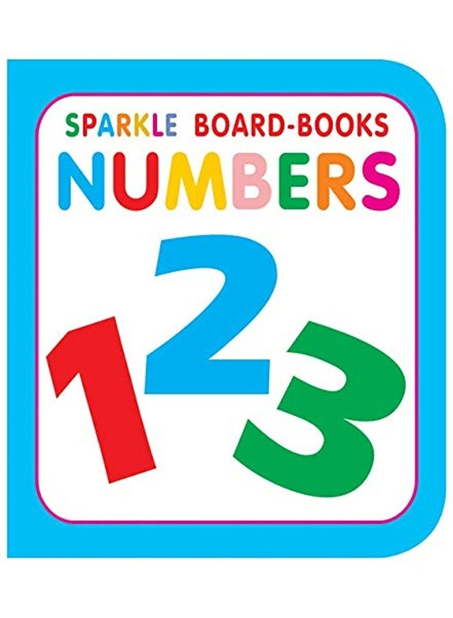 كتاب الألواح المتلألئة - الأرقام