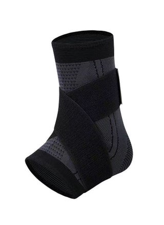 Lace-up compression anti-slip sports ankle pads - pzsku/ZFB39AA70E007E2426A96Z/45/1746231072/7d3f3950-1c00-4e42-adc8-1f91faada6d6