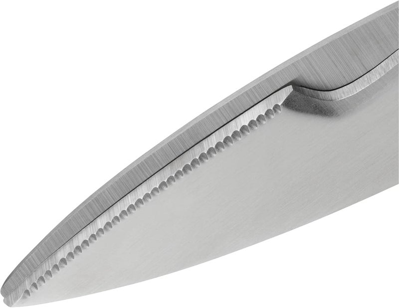 WMF 21 cm Kitchen Scissor, Black - Image 5