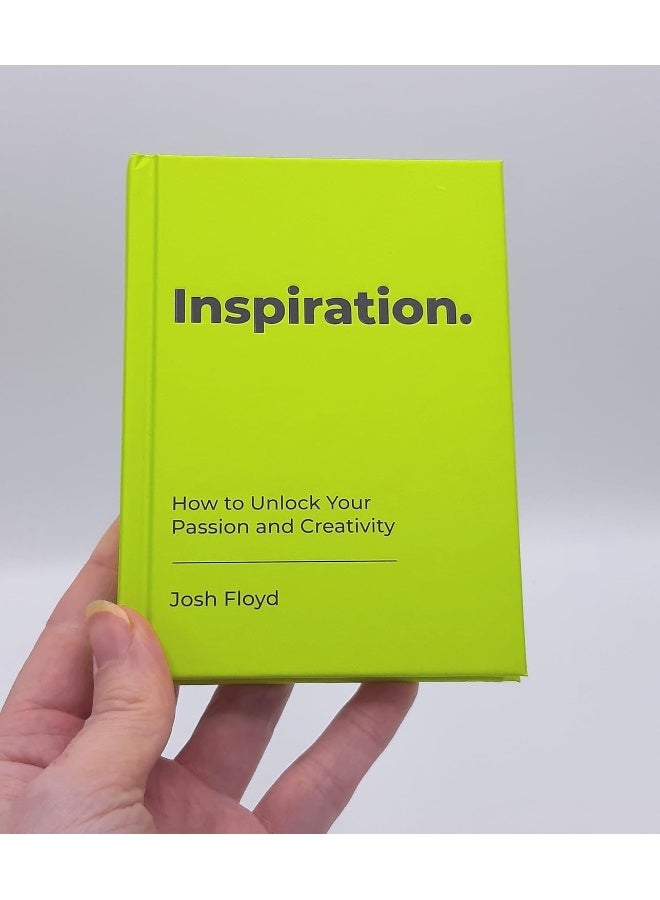 VIE Inspiration: How to Unlock Your Passion and Creativity - Image 2