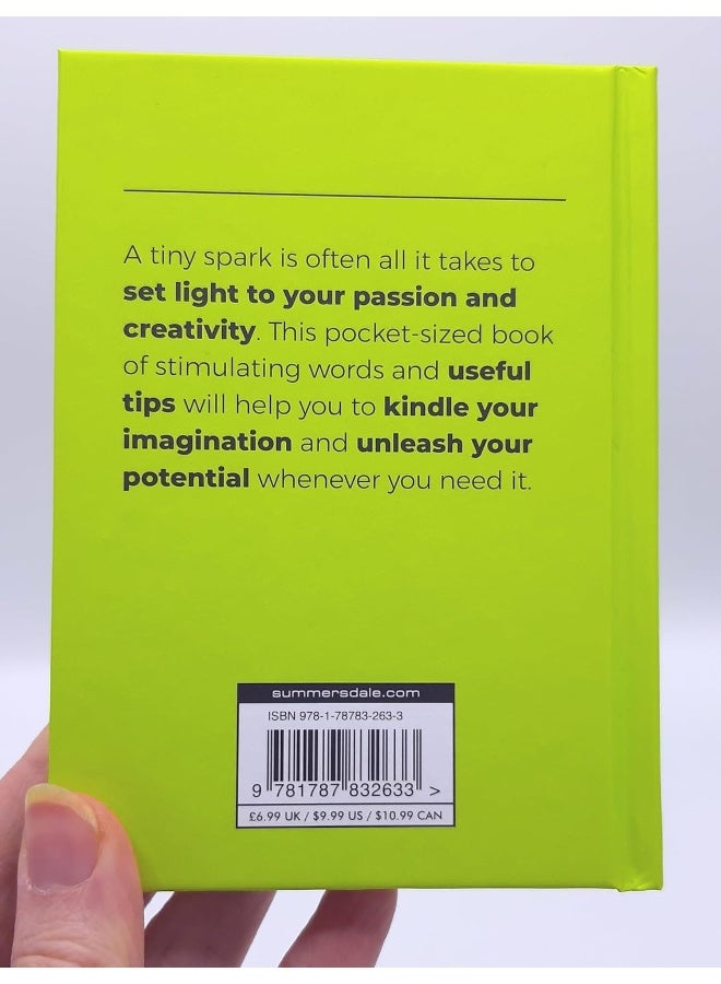 VIE Inspiration: How to Unlock Your Passion and Creativity - Image 5