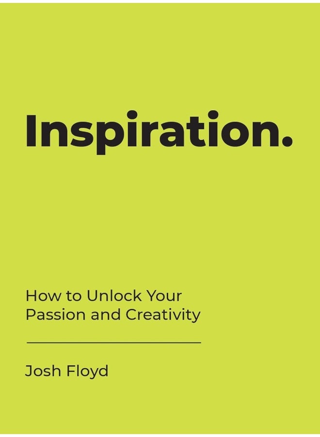 VIE Inspiration: How to Unlock Your Passion and Creativity - Image 1