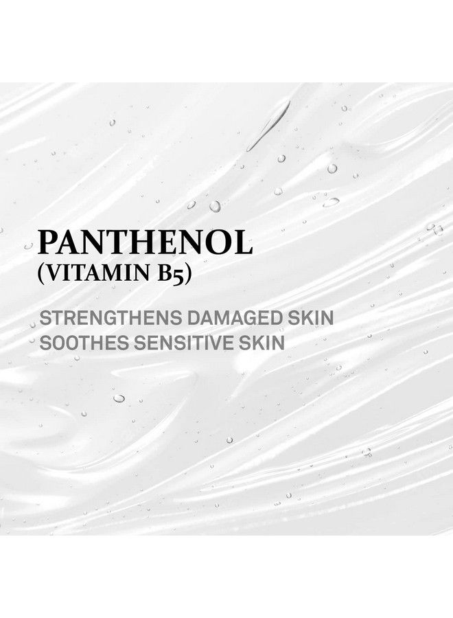 COSNORI Panthenol Barrier Ampoule Strengthening Skin Barrier Face Serum With Panthenol And Kakadu Plum Extract Evens Skin Tone And Pigmentation Irritation Free Formula 1.01 Fl.Oz. - Image 4