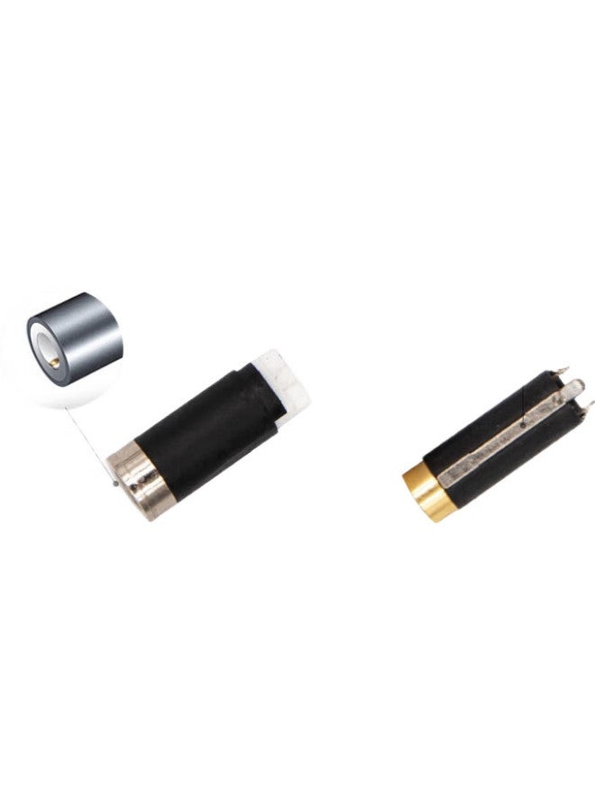 Stiger Type-C To 3.5Mm Audio Adapter For Wired Headphones With Round Hole Interface, Compatible With Apple 16/15, Xiaomi, Huawei, Ipad, Honor - Image 1