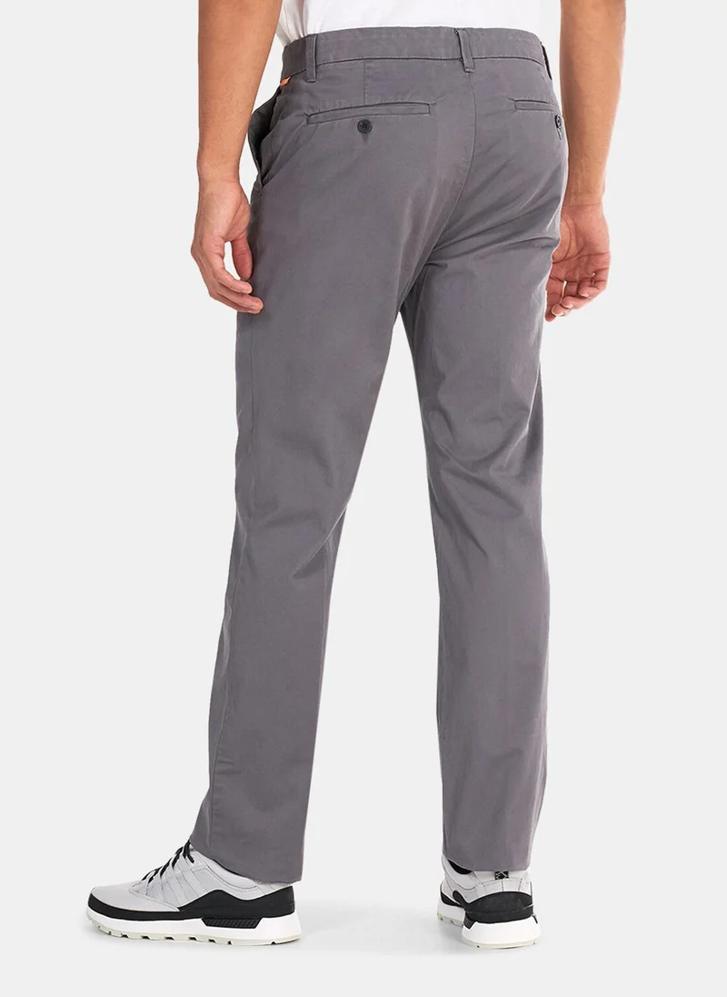 Timberland Men's Squam Lake Stretch Chino Pants