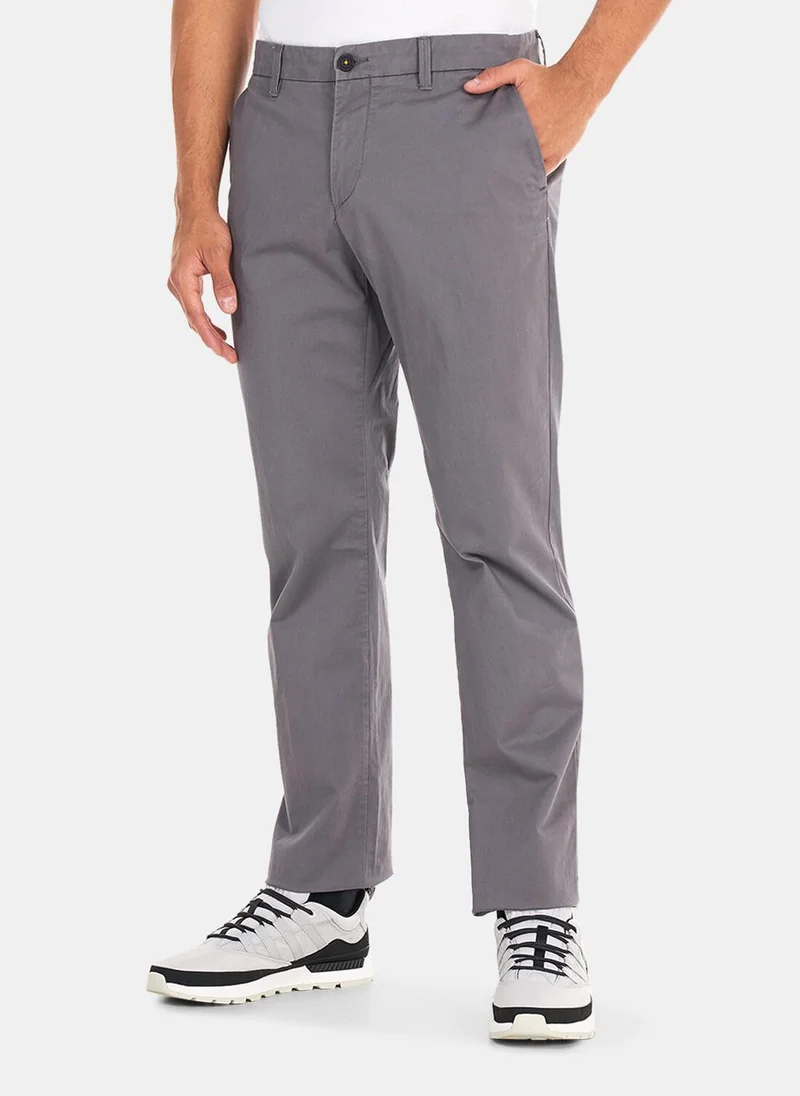 Timberland Men's Squam Lake Stretch Chino Pants