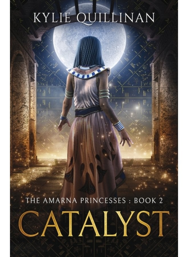 Catalyst 2 - Paperback