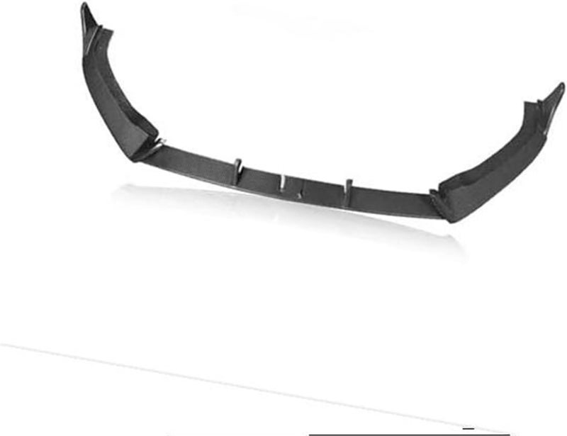 Wivplex Front Lip Bumper Spoiler for VW Golf 8 GTI R - Image 1